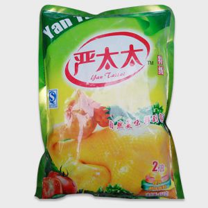 严太太鸡精特级