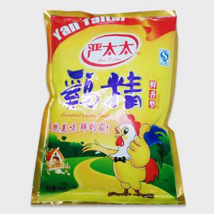 严太太鸡精鲜香型
