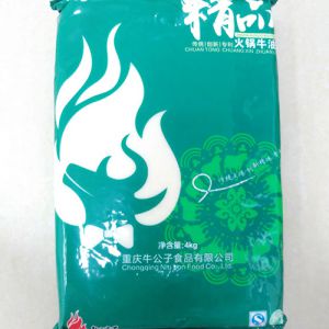 牛公子精品火锅牛油