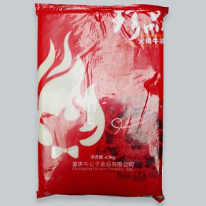  牛公子珍品火锅牛油